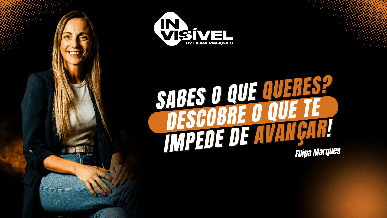 Arte do episódio: sabes o que queres