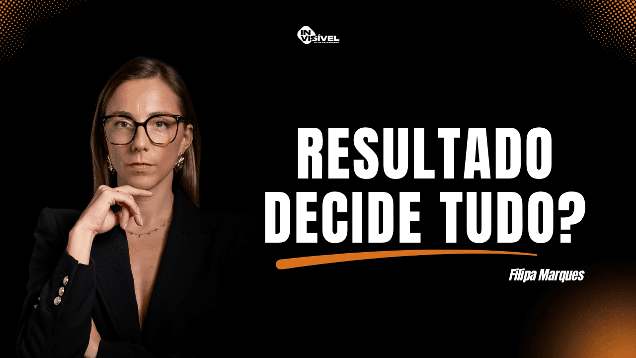 Arte do Episódio: Resultado decide tudo