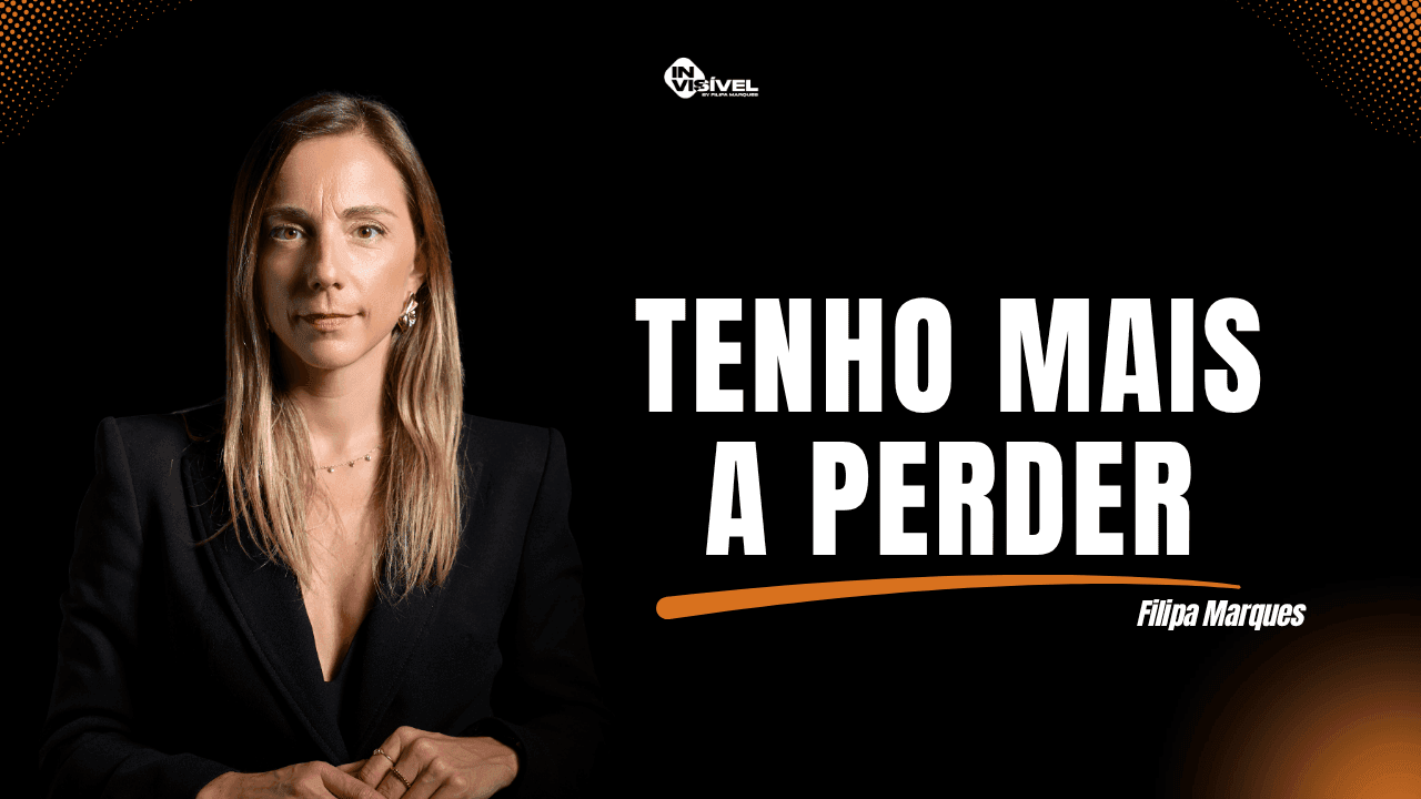 Arte do Episódio: Conseguiste e agora tens mais medo?